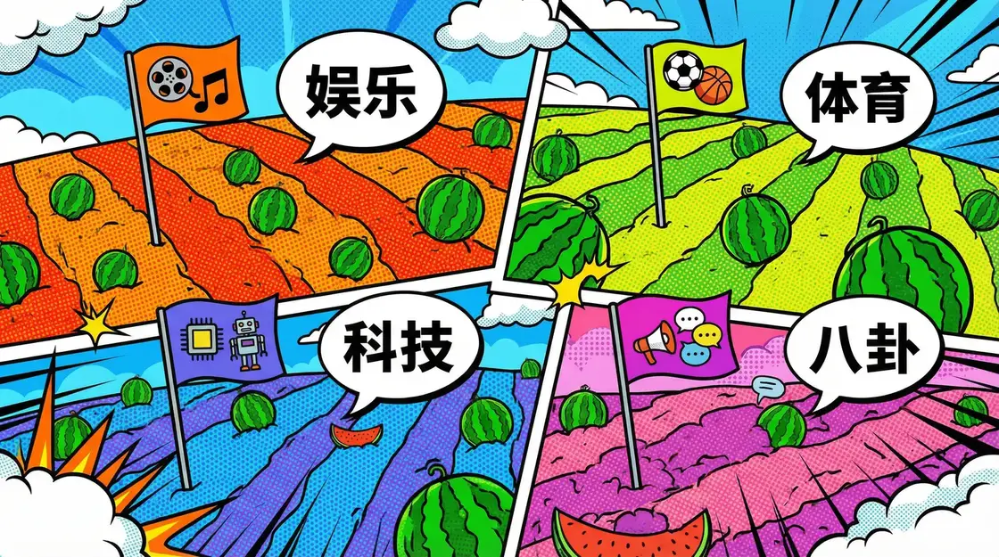 sky258 娱乐瓜田分类